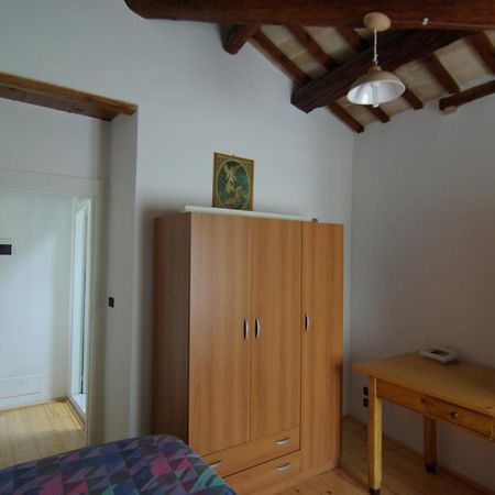 Alloggio "La Fonte" Фермо Екстериор снимка