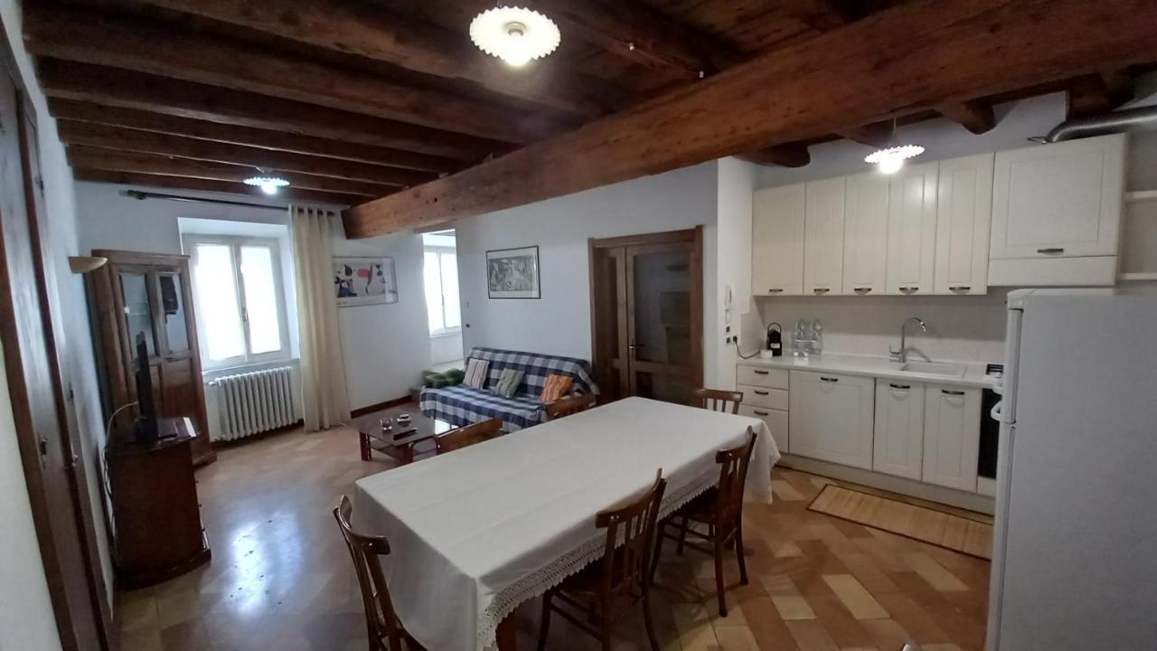 Alloggio "La Fonte" Фермо Екстериор снимка